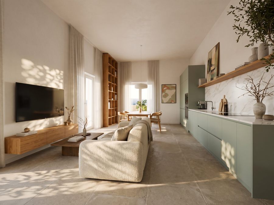 Residenza D