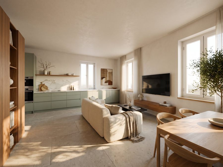 Residenza L