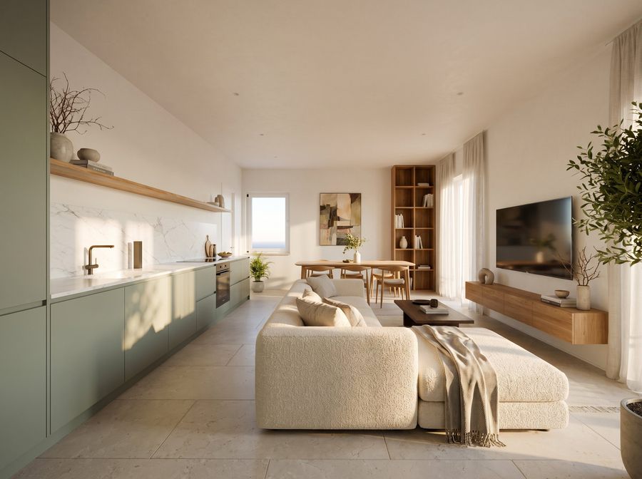 Residenza M