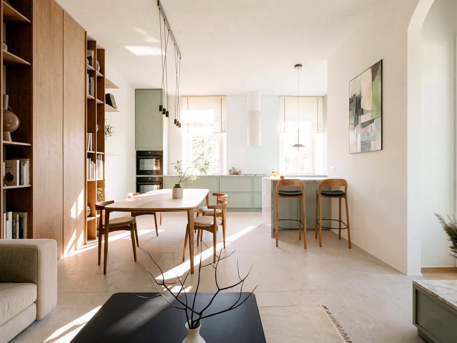 Residenza N