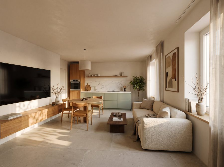 Residenza O