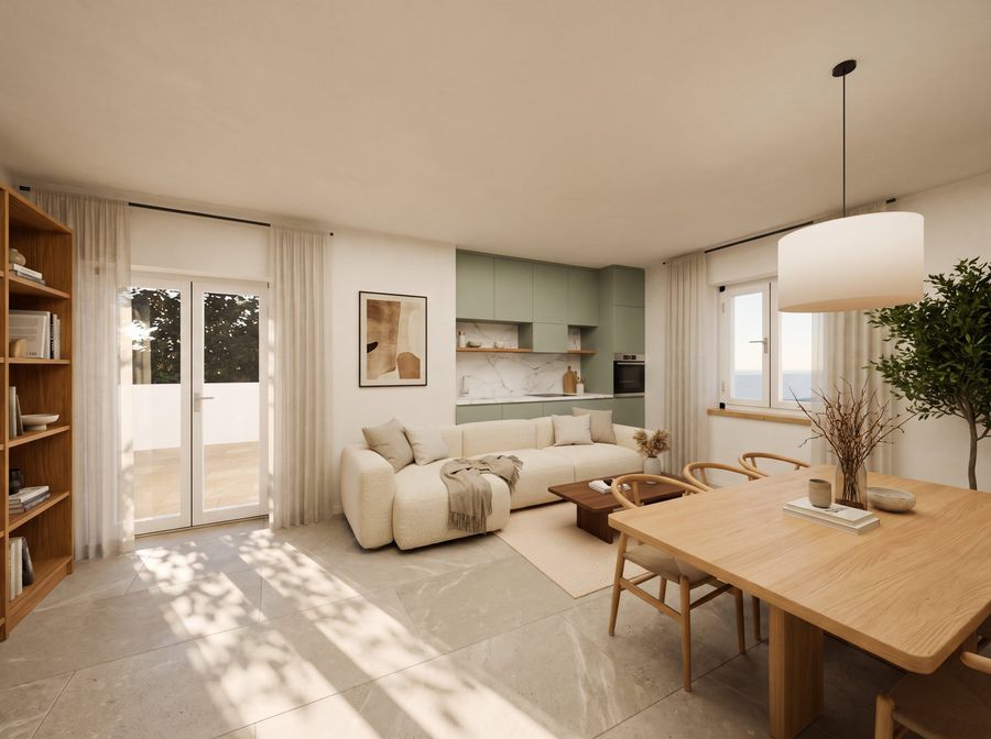 Residenza P